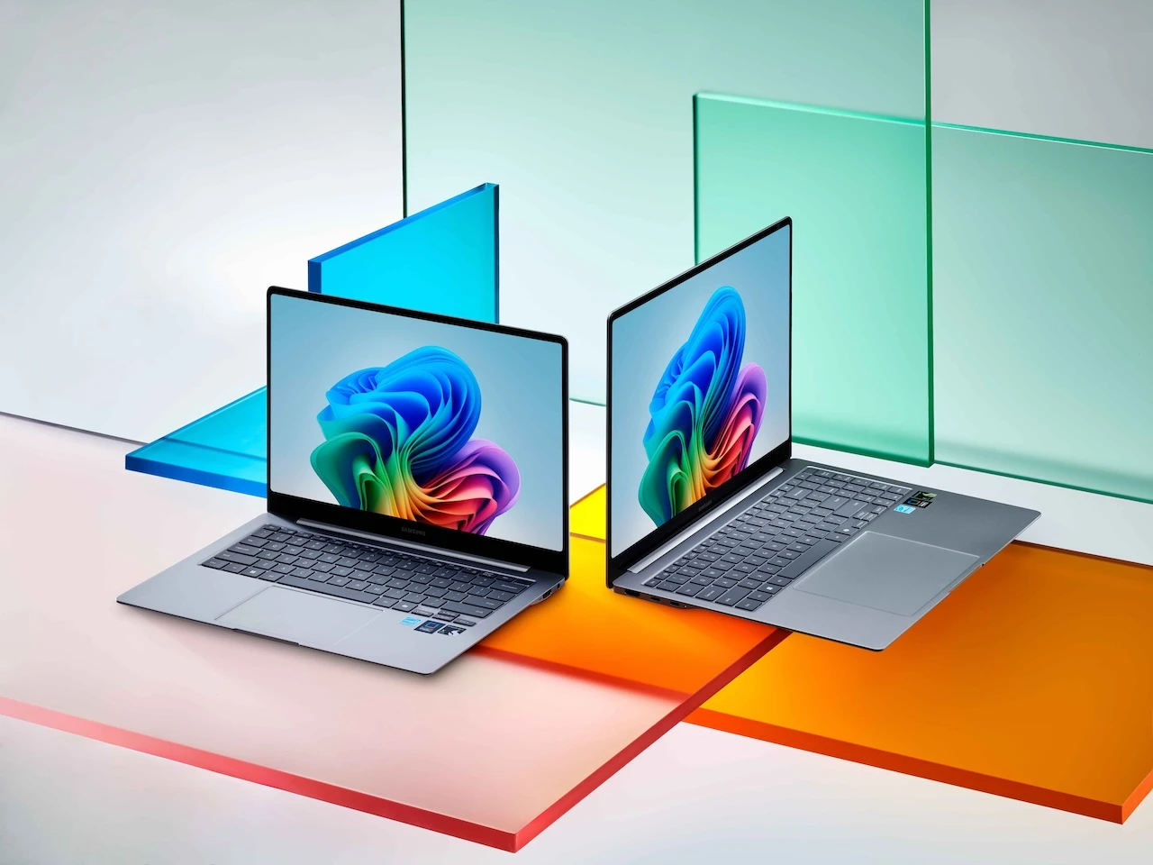 Samsung Galaxy Book4 Edge 