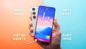 Samsung Phone