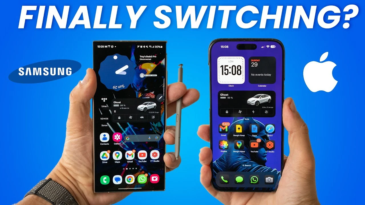 Galaxy S24 Ultra
