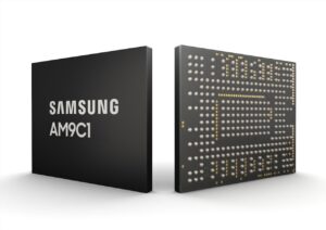 Samsung V-NAND SSD