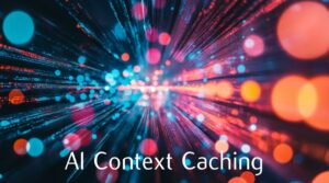 Save money using AI using context caching