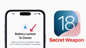 iOS 18
