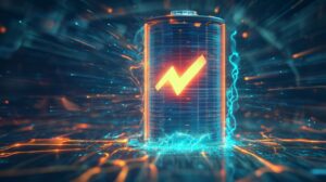 Solving the Battery Problem 2024
