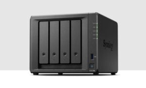 Synology DSM 7 2 2 features