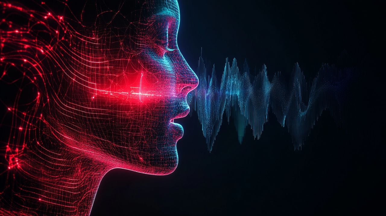 The Dark Side of AI Voice Cloning