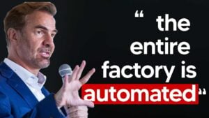 The Future of Jobs and AI Automation