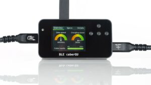 USB-C to USB-C Cable Tester