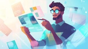Using AI for more accurate fact checking