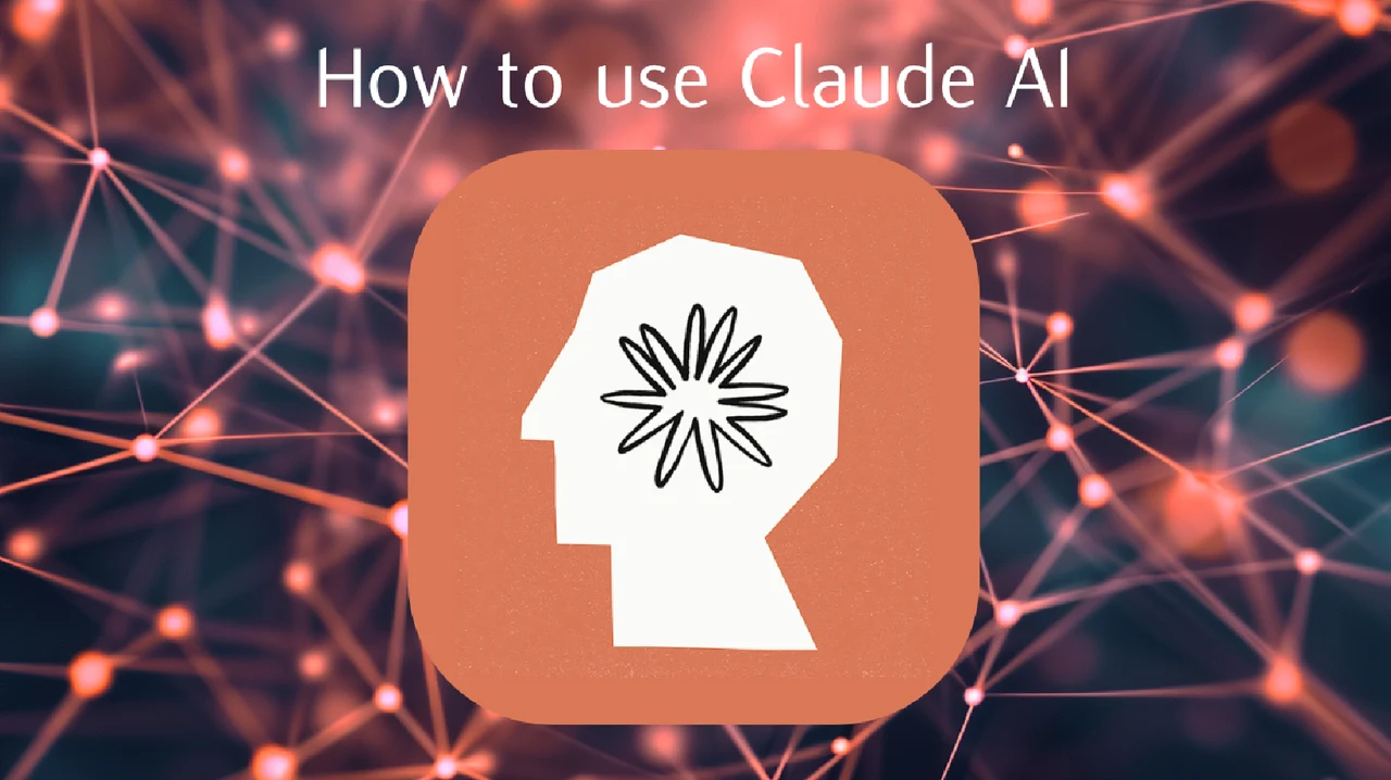 Using Claude AI for writing and more