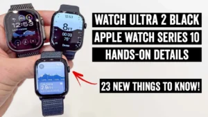 Apple Watch Series 10