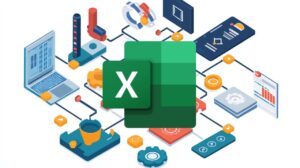automate Excel tasks using artificial intelligence