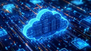 cloud computing role edge ai