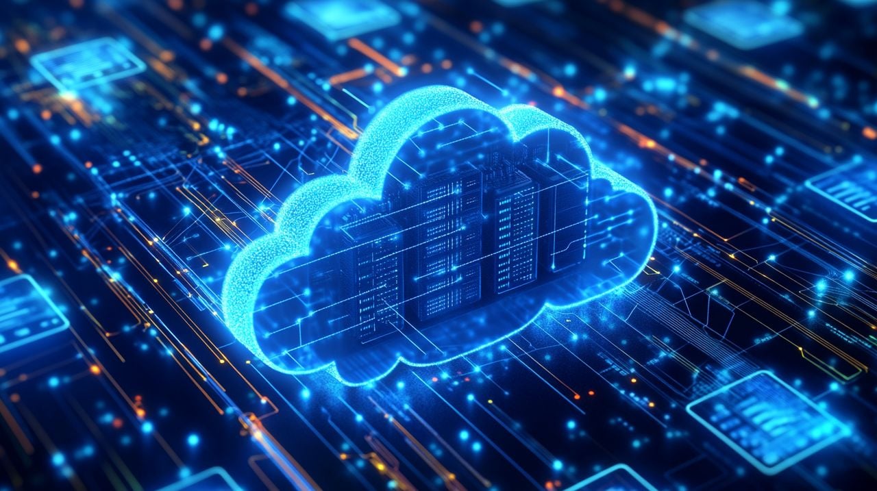 cloud computing role edge ai