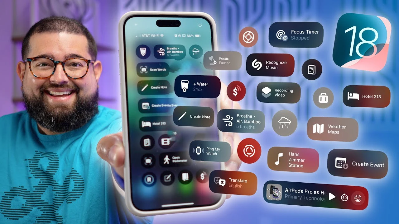 control center