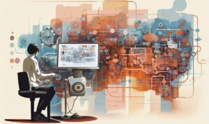 fine tune AI using fewer GPUs