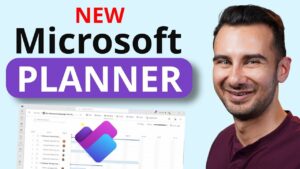 how to use Microsoft Planner in 2024