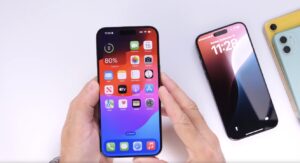 iOS 18