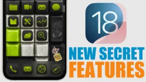 iOS 18