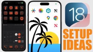 iOS 18