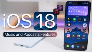 iOS 18