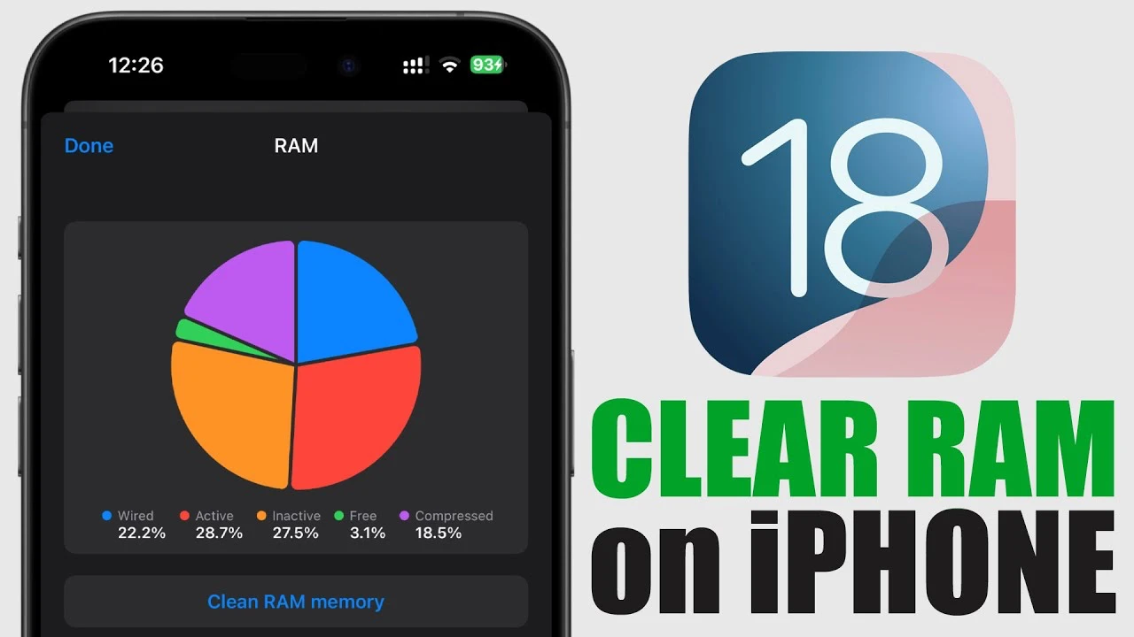 iOS 18