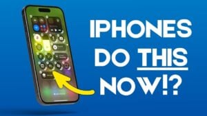 iOS 18 tips