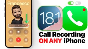 iOS 18.1