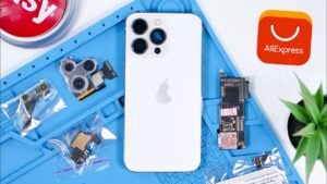 iPhone