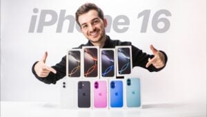iphone 16