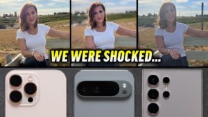 iPhone 16 Pro
