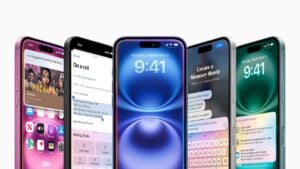 iPhone 16 pre-orders