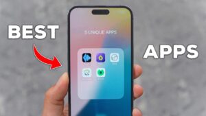 iPhone Apps