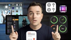 iPhone Apps