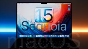 macOS Sequoia