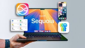 macOS Sequoia