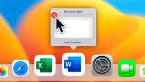 macOS