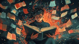 remember everything you read