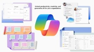 using Microsoft copilot features to improve your productivity 2024