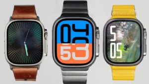 watchOS 11