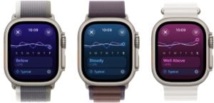 watchOS 11