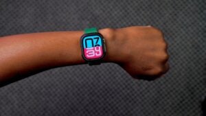 watchOS 11 RC