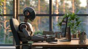 what can we expect in a robotic future