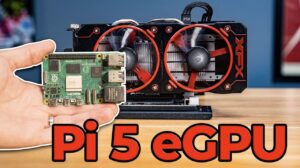 4K gaming on Raspberry Pi 5