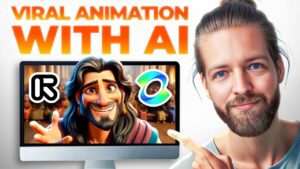 AI Animation