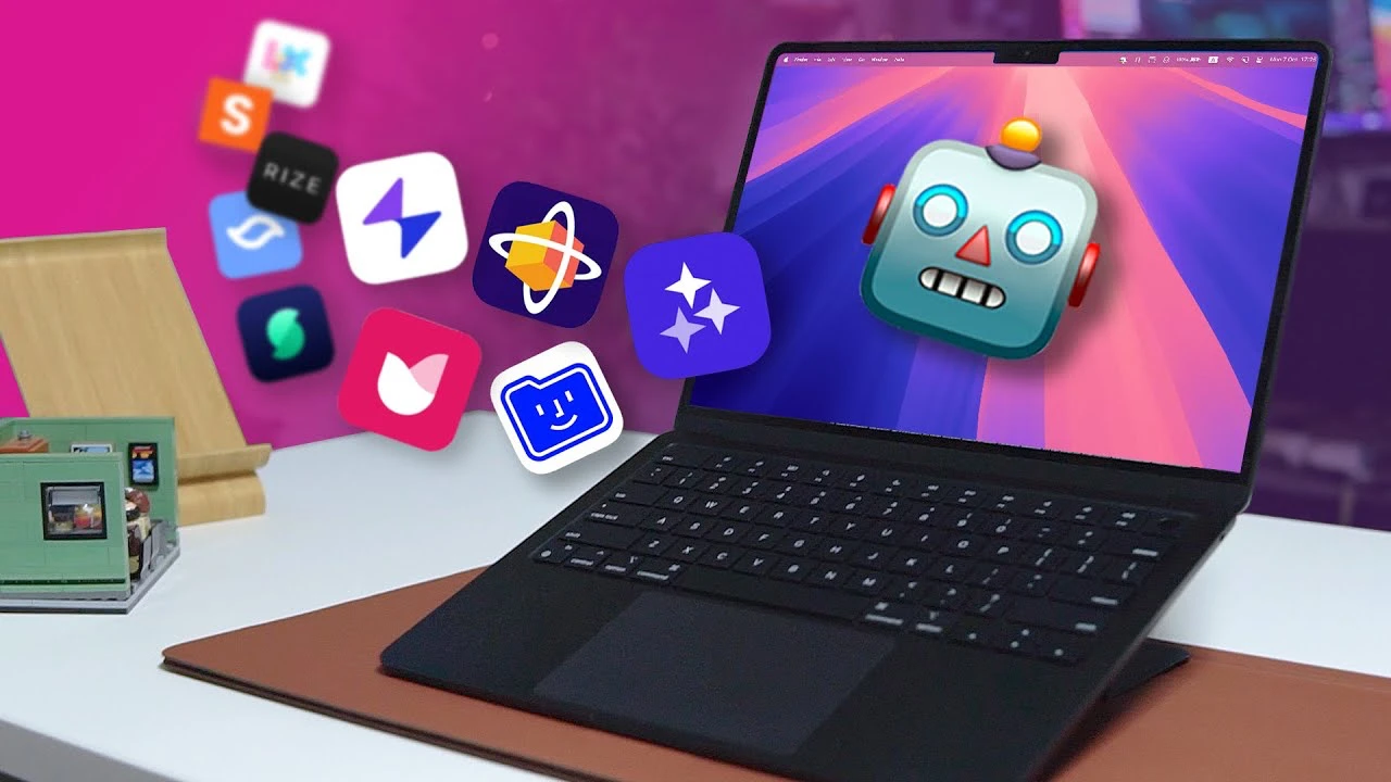 AI Apps