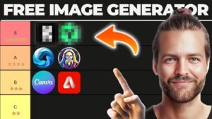 AI Image Generators