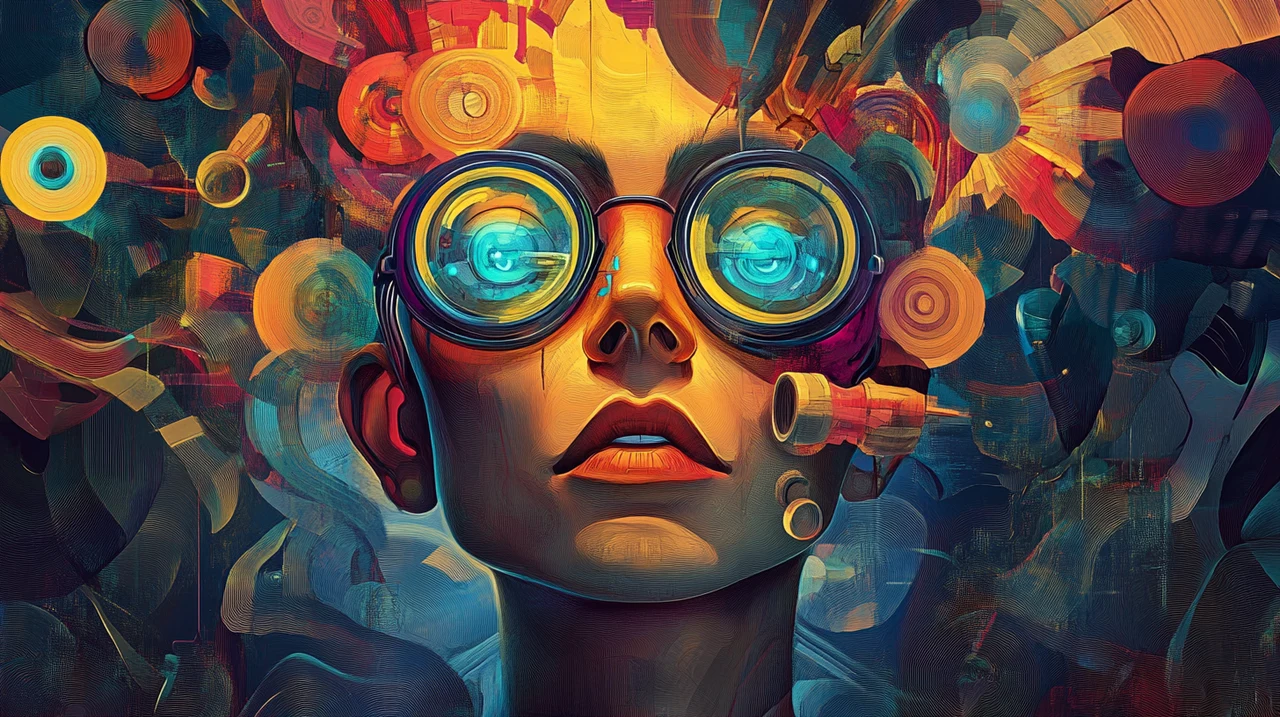 AI image generator comparison