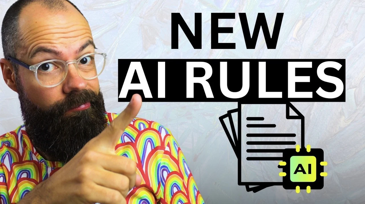 AI in academic research