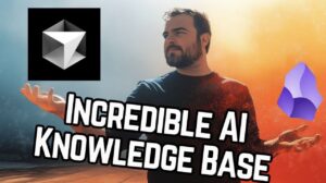 Obsidian and Cursor integration