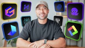 AI tools for content creation in 2024